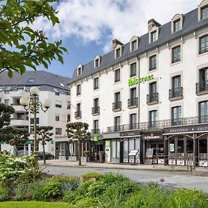 Ibis Styles Dinan Centre Ville