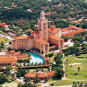 Biltmore Hotel Miami Coral Gables